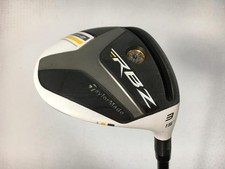 TaylorMade ROCKETBALLZ STAGE2 Fairway Wood 3W TM1-213 (SR) #483 Golf Clubs