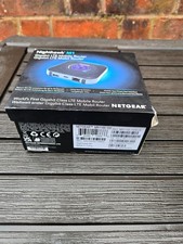 Netgear Nighthawk M1 router mobile WiFi hotspot 4G LTE avanzato 1 Gb/s - MR1100