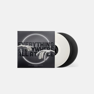 Son Lux Everything Everywhere All at Once (Vinyl) (US IMPORT)
