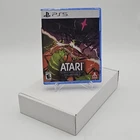 PS5 LIMITED RUN #43: ATARI RECHARGED COLLECTION 2 New/Sealed