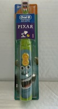 Oral-B Kid's Battery Toothbrush