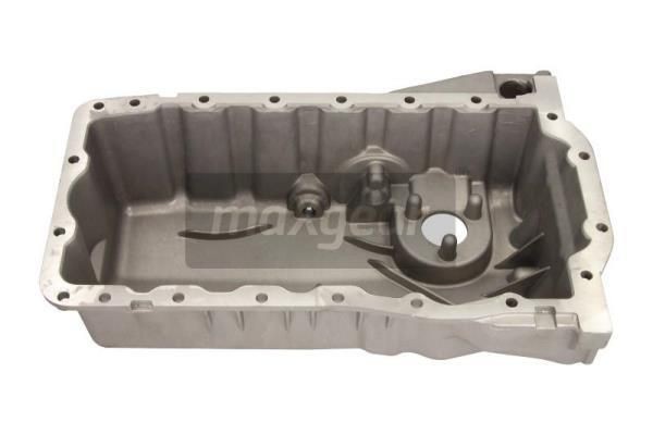 ÖLwanne Maxgear 34-0072 FüR OE 038 103 603 M - 038 103 603 M - 038 103 603 M-image