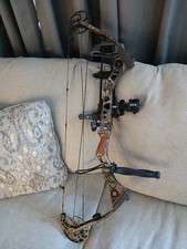 Mathews LX 29 / 29.5 / 70 Left Hand Bow Solo Cam ￼