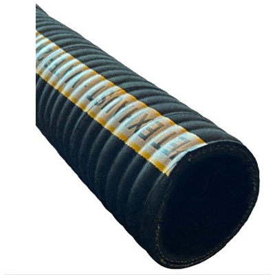 Trident Marine 2'' Extra-Flex Corrugated Marine Wet Exhaust Hose - Sold by the...