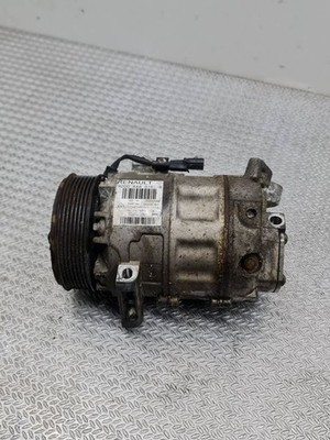 Renault Trafic III (X82) 2021 Klimakompressor Pumpe 8200848916B Diesel 110kW