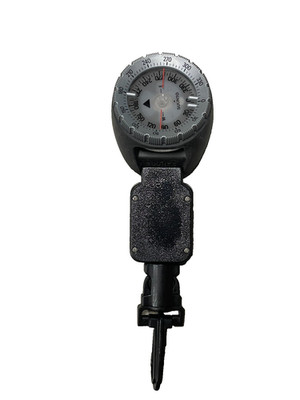 Suunto Finland Scuba Dive Compass Navigation Instrument