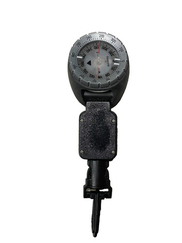 Suunto Finland Scuba Dive Compass Navigation Instrument