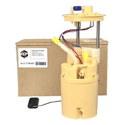 Kraftstoffpumpe 7380136 BMW X6 F16 30dX 40dX M50dX N57N N57Z N57X 2.0D 3.0D