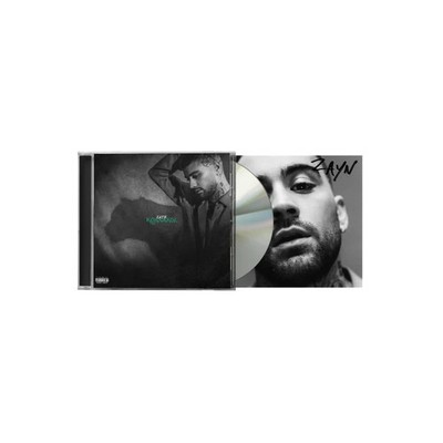 Zayn Malik 2026 Konnakol Signed CD in Hand - Ships Same Day !!! | eBay