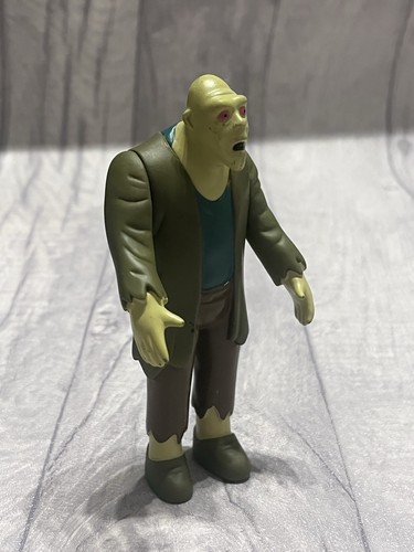 Scooby-Doo Frankenstein's Zombie Monster Action Figure - Picture 1 of 1