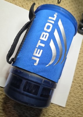 Jetboil Flash Cooking System - BLUE.