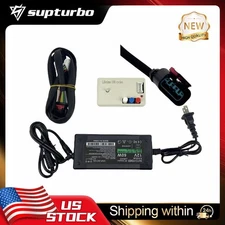 Turbo actuator calibrator tool for Cummins ISX15 ISM15 QSX15 Trucks 4034289 12V