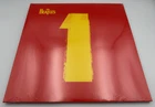 THE BEATLES - ONE - Deagostini 180g Vinyl - New and Sealed