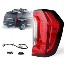 LED Tail Lights Compatible with 2021 2022 2023 2024 Right Passenger Side outer