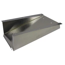 ZICO QCH-32-H Wheel Chock Holder for AC-32 Chocks 49H701