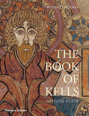 The Book of Kells | Official Guide | Bernard Meehan | Taschenbuch | Englisch