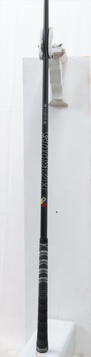 Tour Edge Exotics Exs 220 22° 4H Hybrid Regular Hzrdus Smoke 80 12676940 Good - Picture 4 of 5