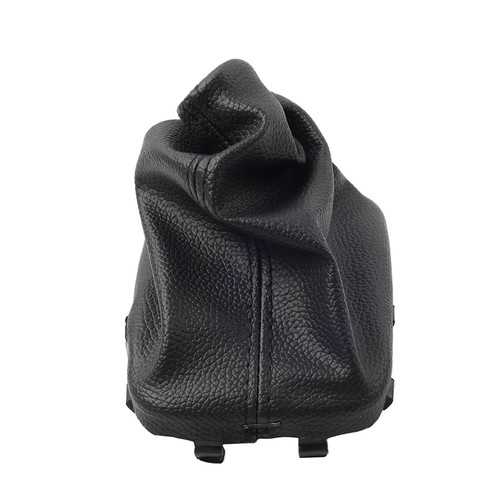 Gear Shift Lever Knob Boot Cover For Kia Forte Koup 2010-2013 84640-1M500WK - Picture 6 of 11