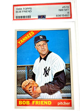 1966 Topps Baseball Cards 65