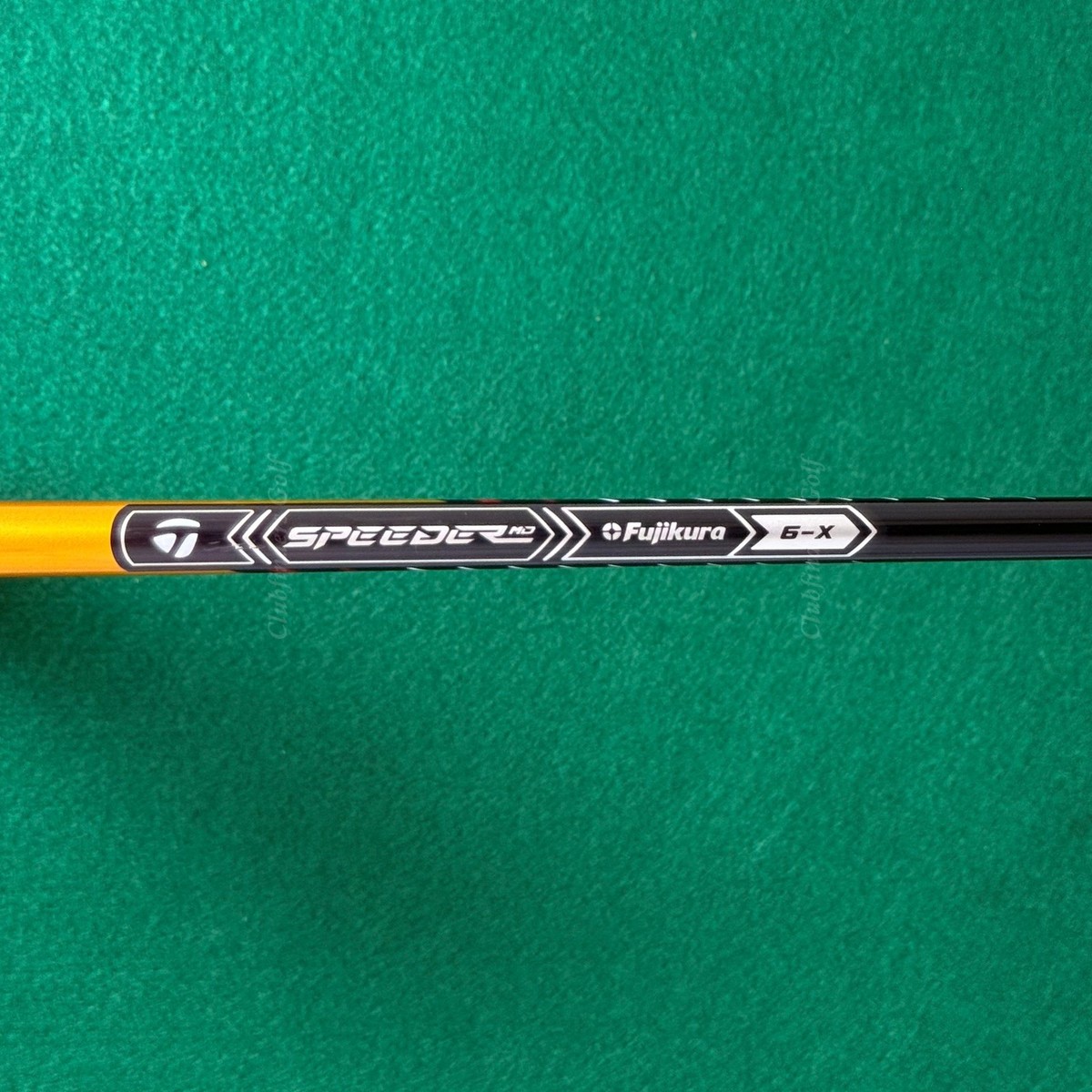 TaylorMade - 美品テーラーメイドミニ300 11.5度 FUJIKURA 50-S TaylorMade - 美品テーラーメイドミニ300 11.5度 FUJIKURA 50-S