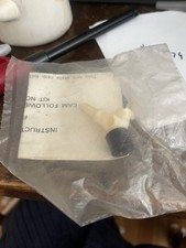 Johnson Evinrude Cam Follower NEW! Free Shipp...