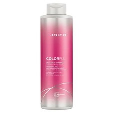 Joico Colorful Anti-Fade Long Lasting Shampoo 33.8 oz