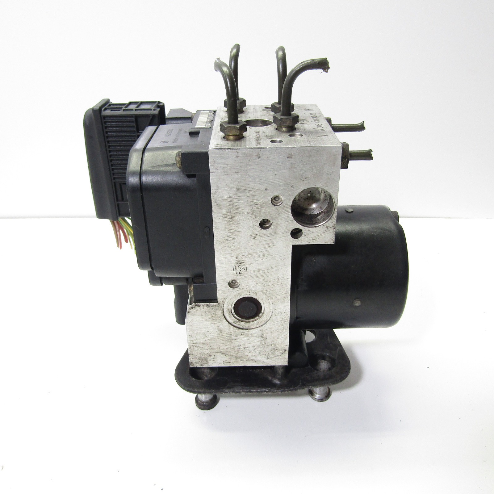 1998-2002 Mercedes W210 E320 SL500 Anti Lock Brake ABS Pump Module 0034313012