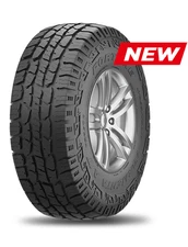 FORTUNE Tormenta A/T FSR308 LT275/65R20 126/123S 10 Ply (Quantity of 1)