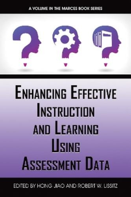#ad Robert W. Lissi Enhancing Effective Instruction and Learning Using As Hardback $137.53