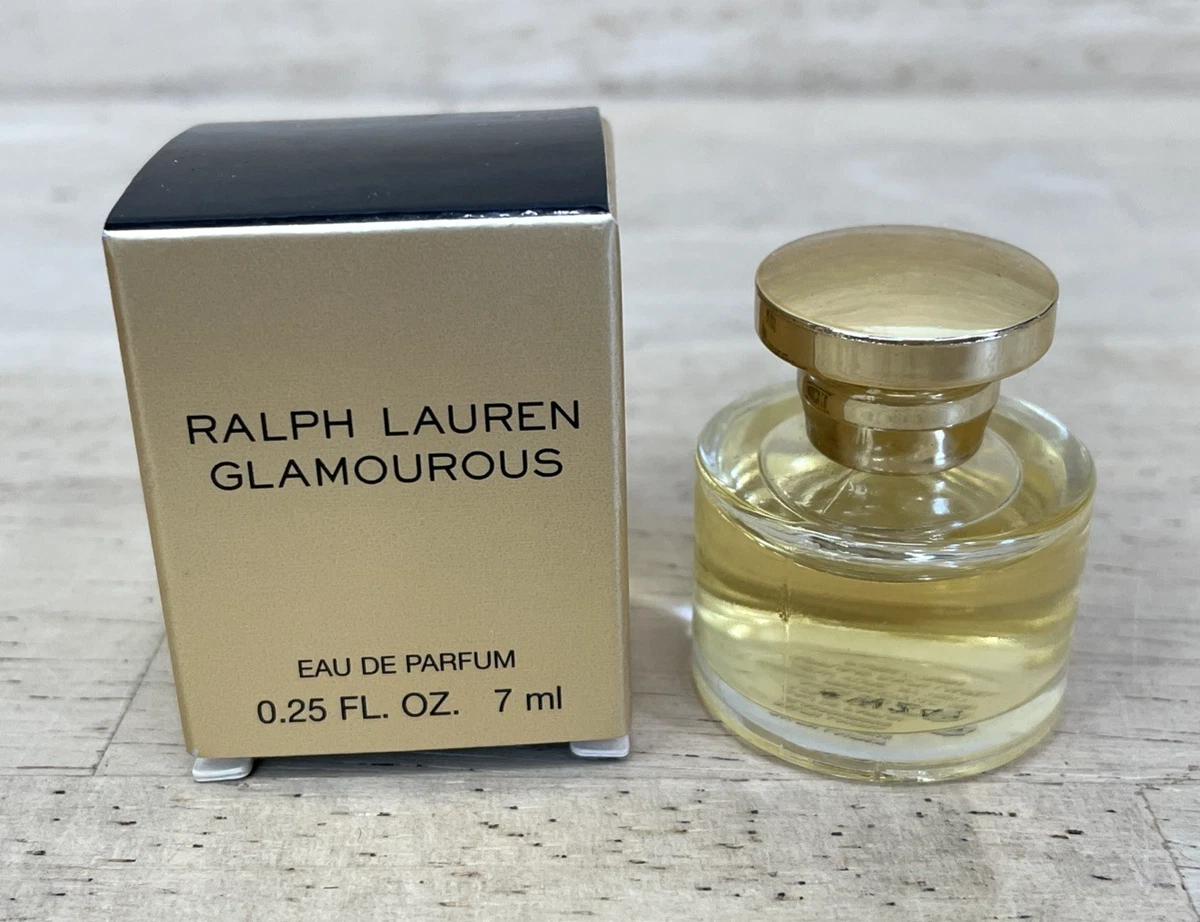 Ralph Lauren Glamourous Eau de Parfum for Women for sale | eBay