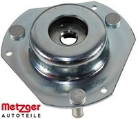 Metzger 6490327 FederbeinstüTzlager Domlager Federbeinlager Vorderachse