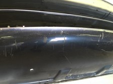 Pare-choc avant Citroen C8