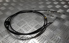 MITSUBISHI OUTLANDER III GGW, GFW, ZJ, ZL, ZK Engine Boonet Lock Cable 28403897