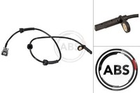 A.B.S. 31639 Sensor FüR Raddrehzahl Abs Sensor Raddrehzahl
