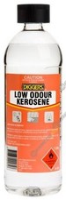 1 x DIGGERS LOW Odour Kerosene 1L 1706461DIGN