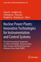 Nuclear Power Plants: Innovative Technologies For Instrumentation And Control...