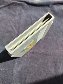 NES Skate Or Die 2 And Track & Field II Games Only Nintendo Vintage Video Games 