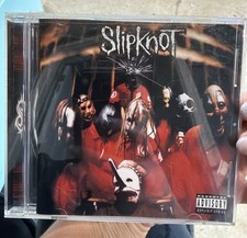 Buy Slipknot by Slipknot (CD, 1999) online | eBay