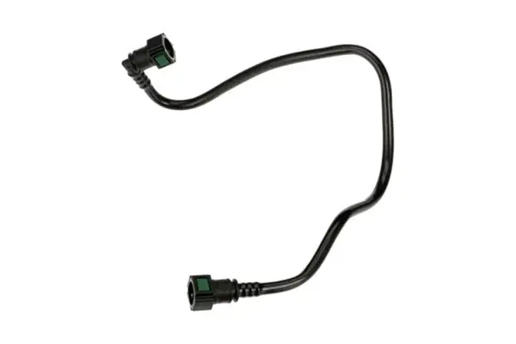 Moulded Fuel Hose / Pipe fits PEUGEOT 307 3B, 3E, 3H 2.0 From Pump 01 to 11 New - Image 20