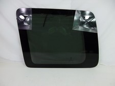 Honda Pilot 2009-2015 cuarto de conductor de vidrio 73560-SZA-A10