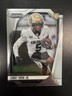 2025 Panini Prizm Draft Picks - Jimmy Horn Jr. #22 (RC)- Panthers- Colorado