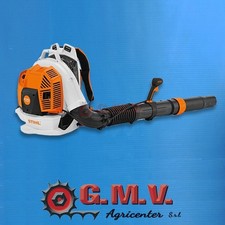 Soffiatore a miscela Stihl BR 800 C-E