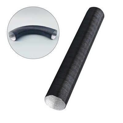 Heater Accessory High Efficiency 50 mm Aluminium Foil Ducting Solution