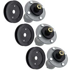 8TEN Deck Spindle Kit for Ariens Gravely Ikon ZTX ZTXL 42 30138800 07351600