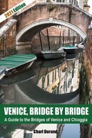 Venice Bridges Charl Durand Taschenbuch Kartoniert / Broschiert Englisch 2021