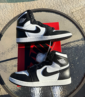 Jordan Air Jordan 1 Retro High '85 OG Black/Summit White BQ4422-001 2023