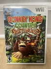 Donkey Kong Country Returns (Nintendo Wii U, 2010)