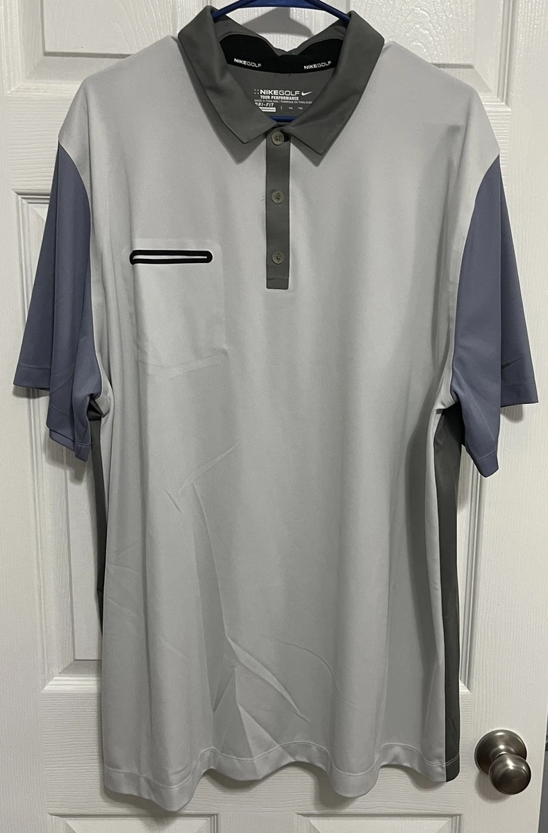Nike Tour Performance In Men's Golf Shirts, Tops & Sweaters for
