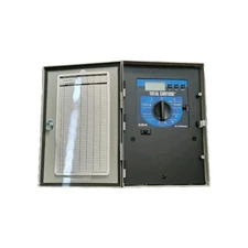 NEW Irritrol Total Control TC-36EX-R 36 Station w/cabinet No Box READ 