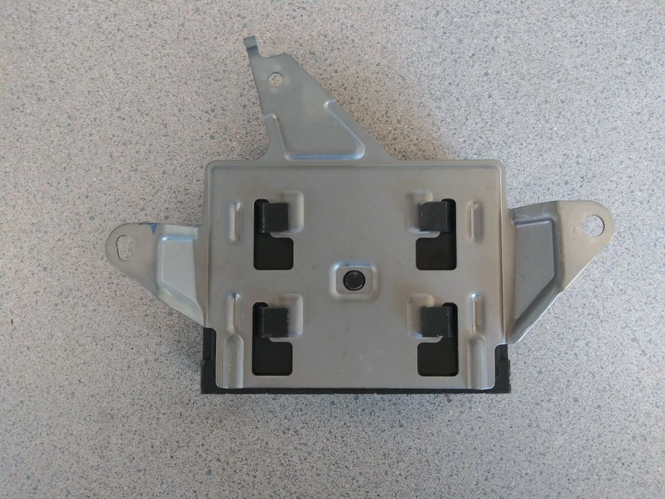 Mazda CX-5 2021 OEM puerta levadiza módulo de control ID KBG6-626H0-D se adapta a 21 Foto 4 de 4